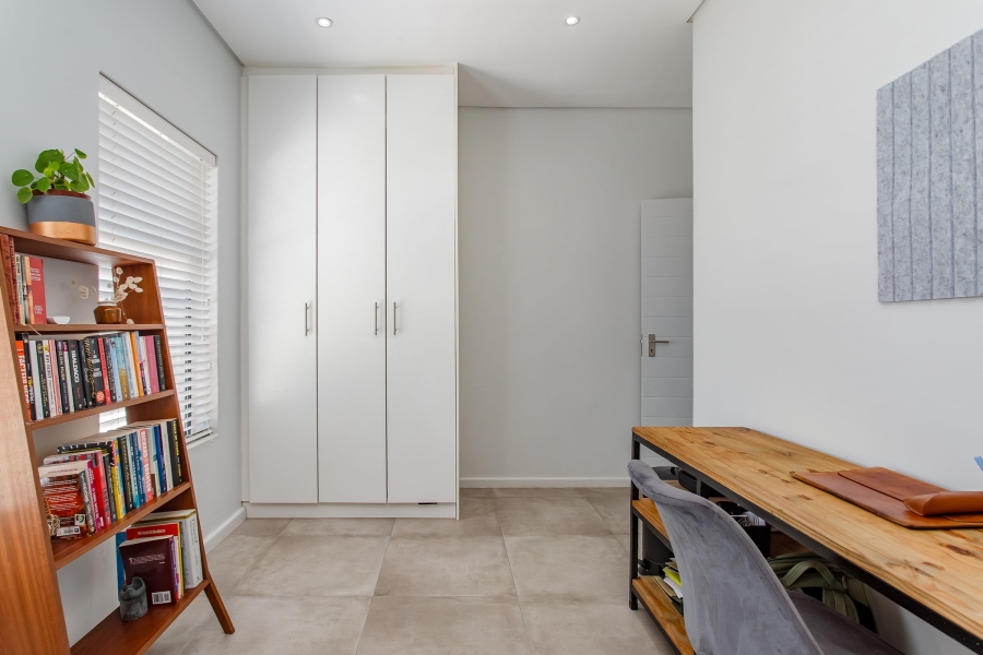 To Let 3 Bedroom Property for Rent in Klein Parys Western Cape